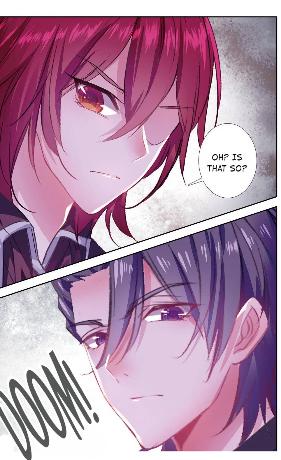 101 Lovers Pet Chapter 41 page 6