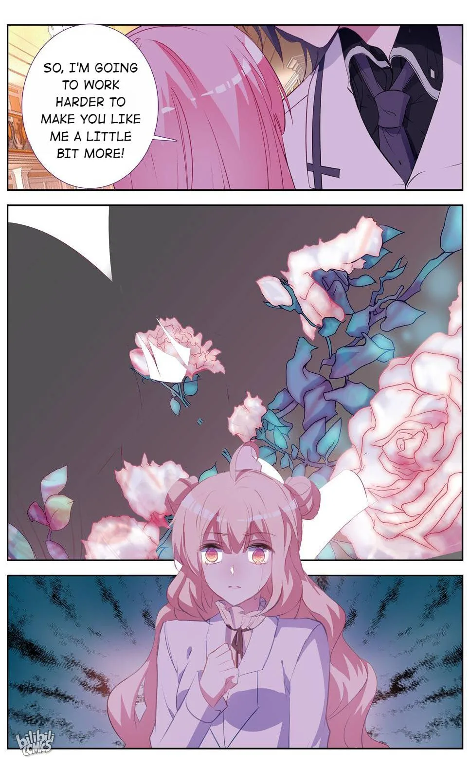 101 Lovers Pet Chapter 42 page 9