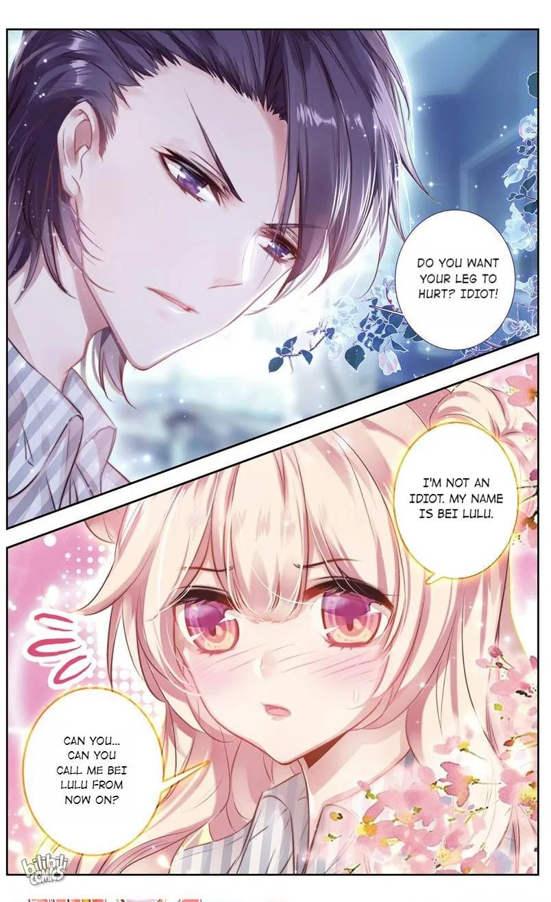 101 Lovers Pet Chapter 34 page 9