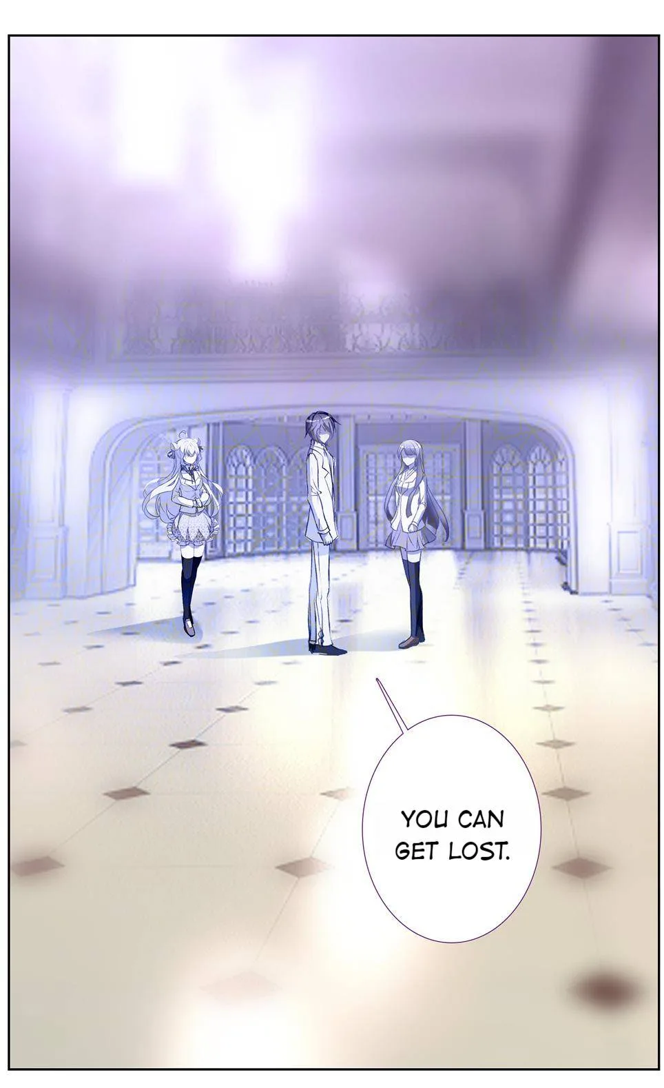 101 Lovers Pet Chapter 42 page 6