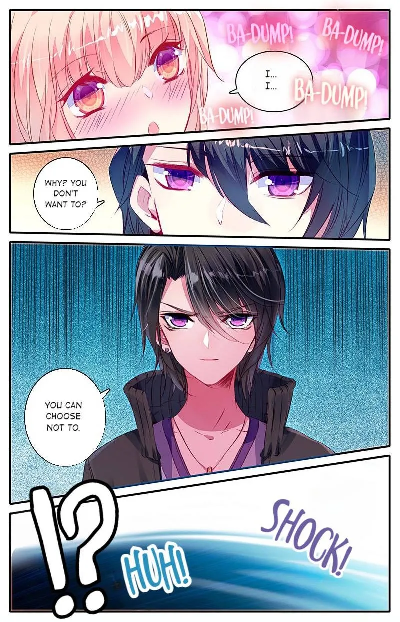 101 Lovers Pet Chapter 33 page 3