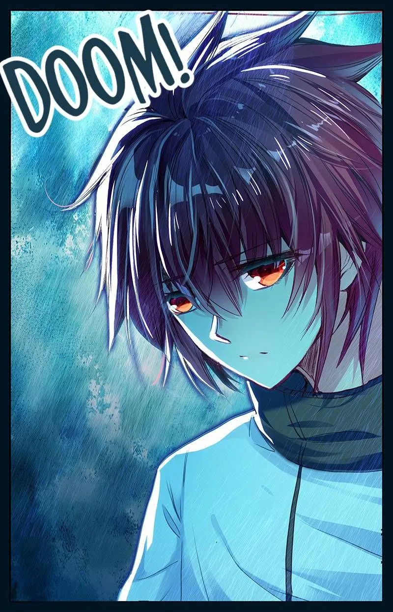 101 Lovers Pet Chapter 33 page 4