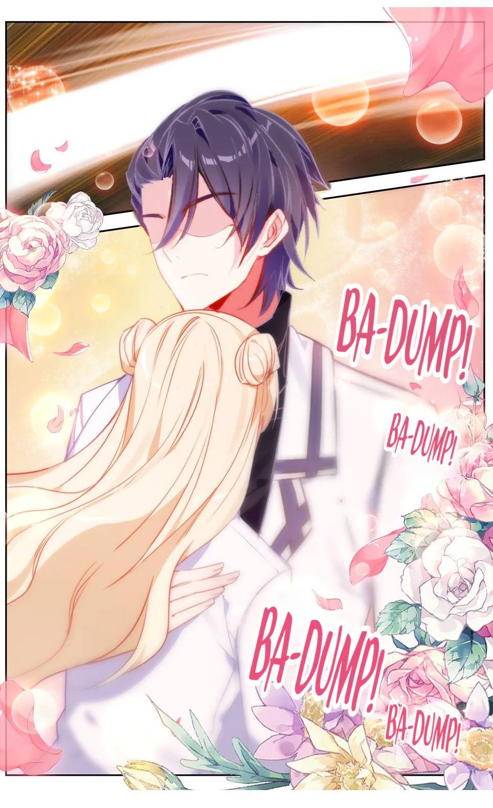 101 Lovers Pet Chapter 43 page 7