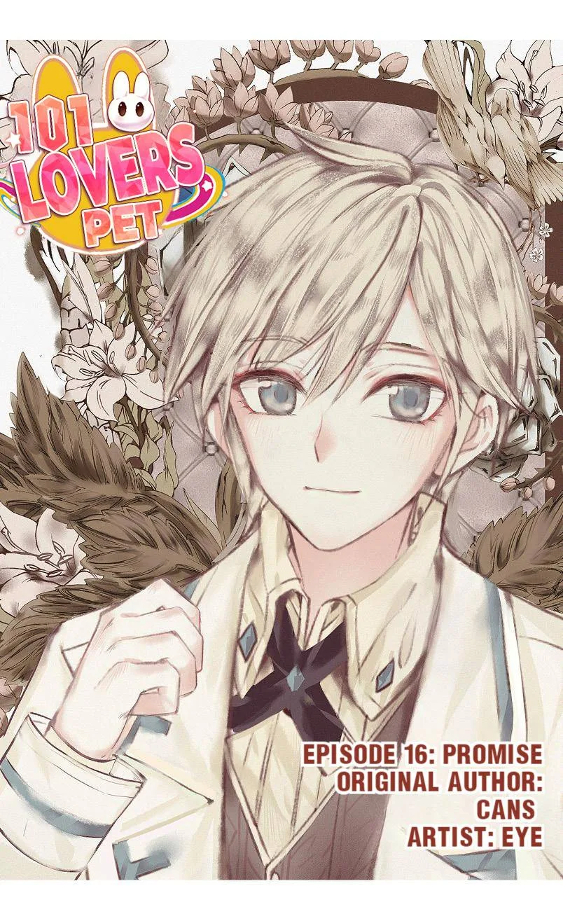 101 Lovers Pet Chapter 46 page 2