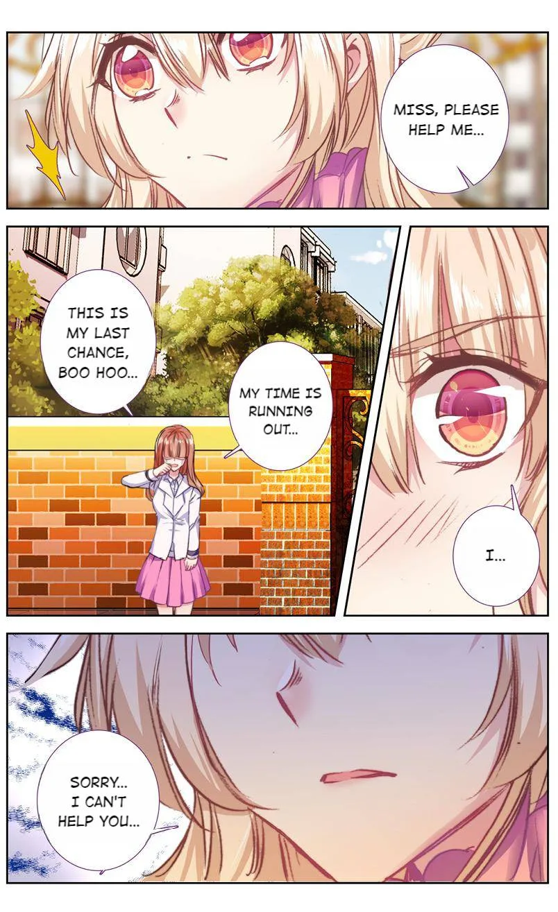 101 Lovers Pet Chapter 46 page 7