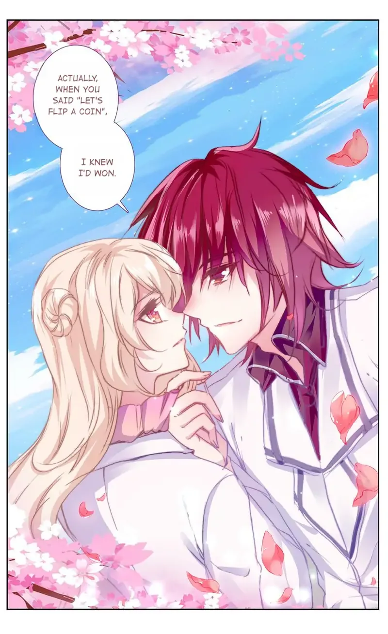 101 Lovers Pet Chapter 48 page 2