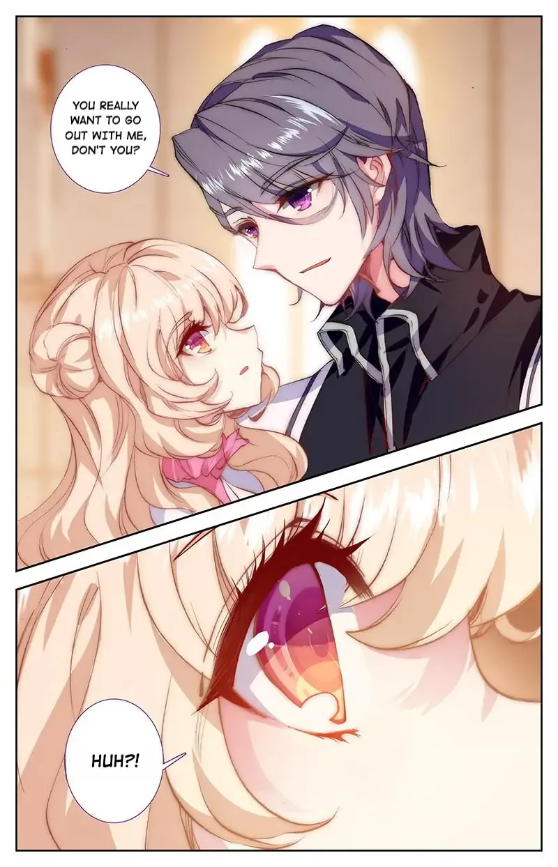 101 Lovers Pet Chapter 49 page 8
