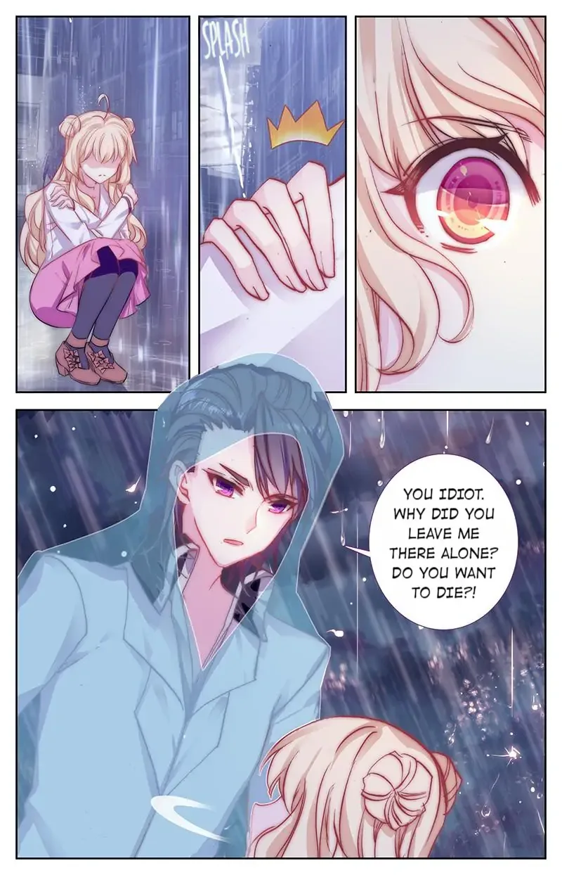 101 Lovers Pet Chapter 51 page 4