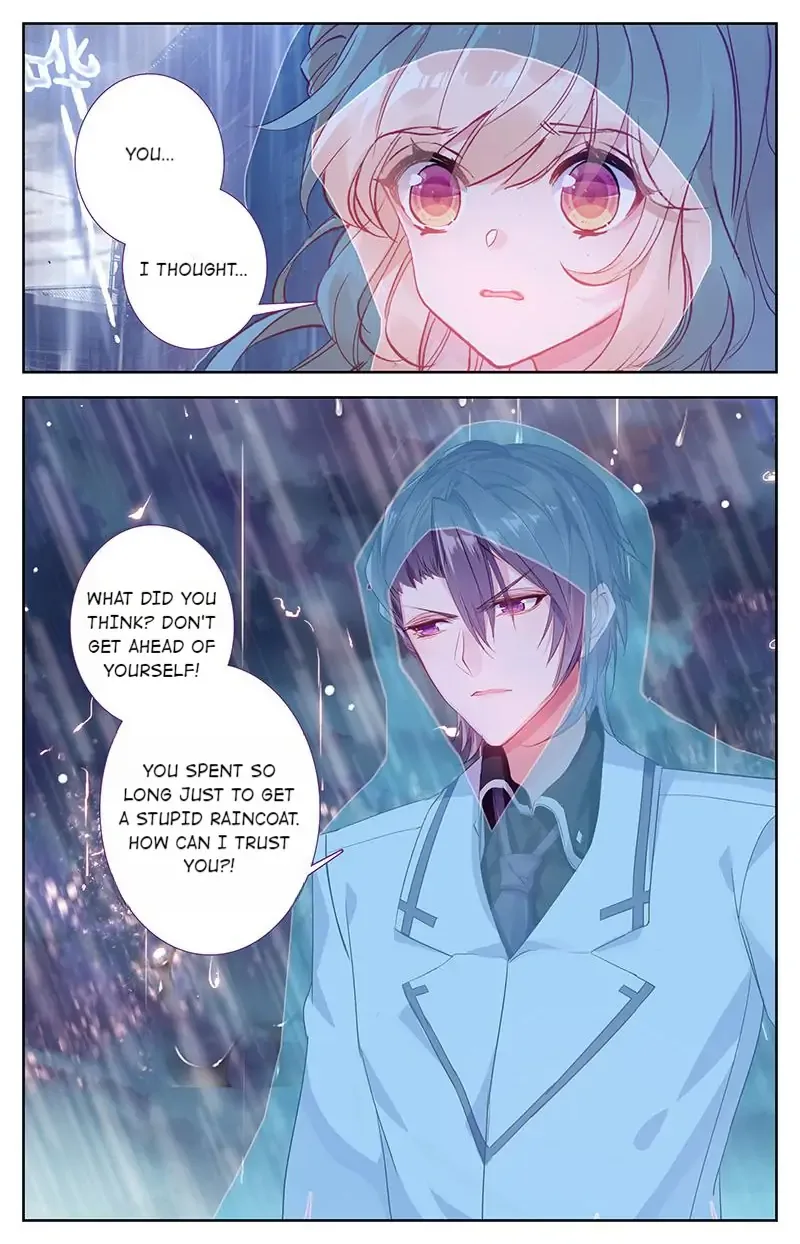 101 Lovers Pet Chapter 51 page 5