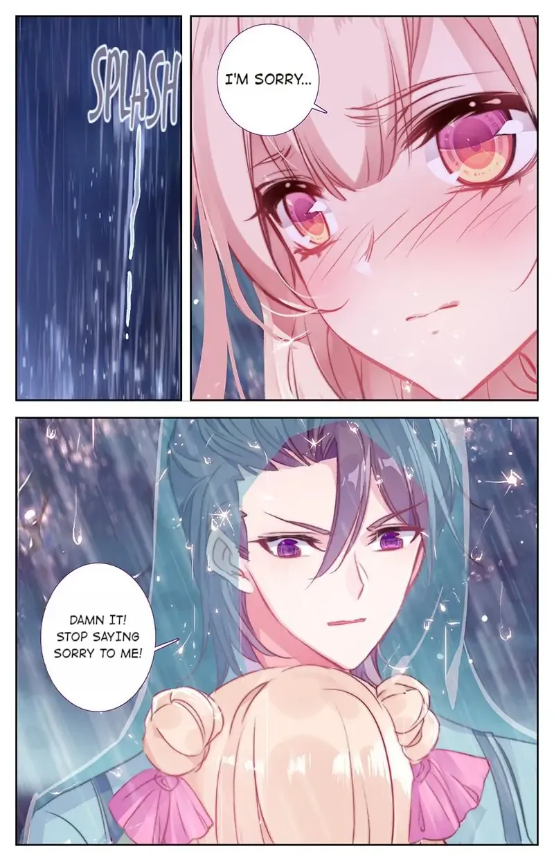 101 Lovers Pet Chapter 51 page 6
