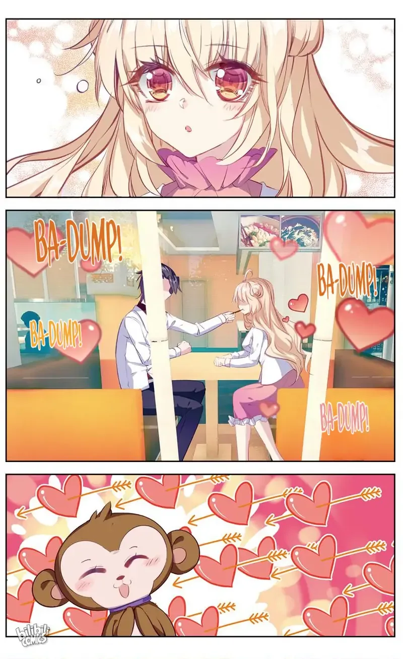 101 Lovers Pet Chapter 52 page 9
