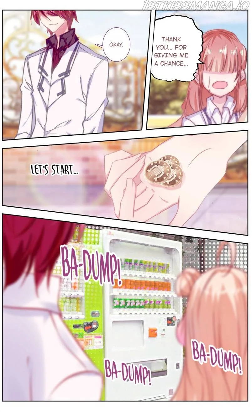 101 Lovers Pet Chapter 47 page 4