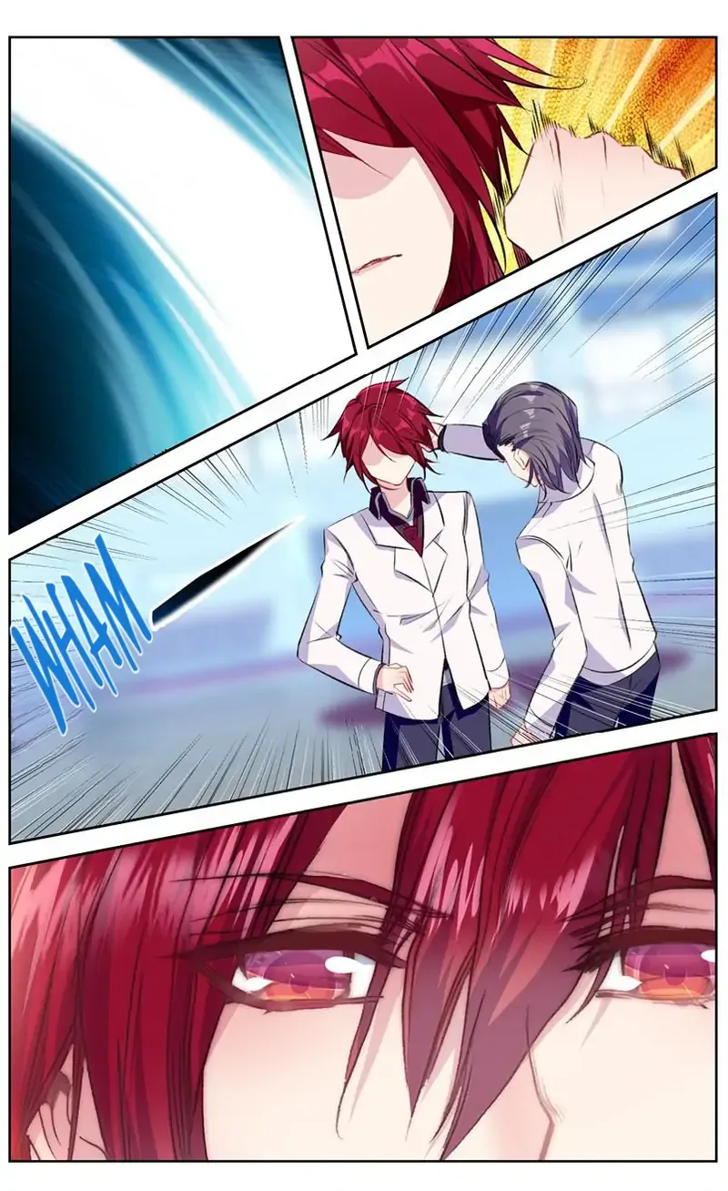 101 Lovers Pet Chapter 53 page 6