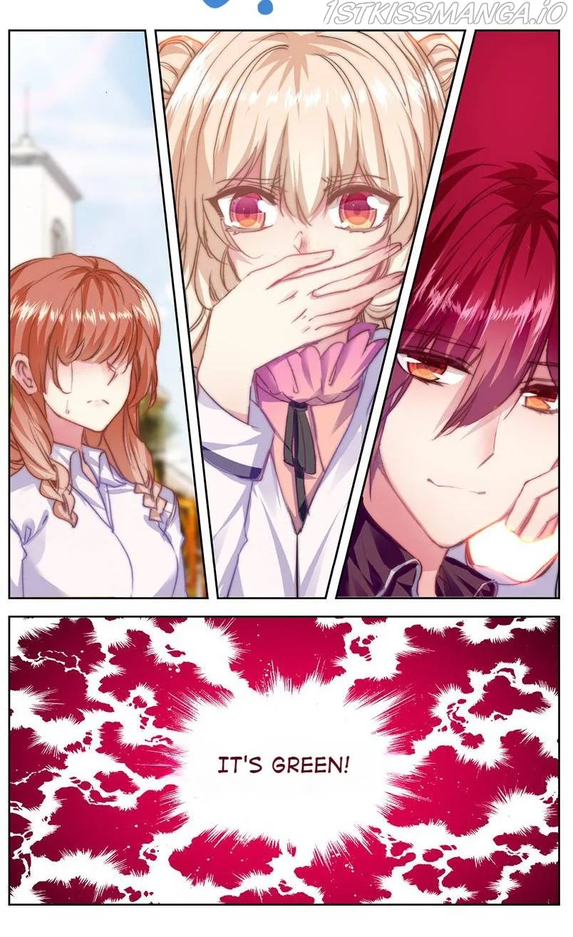 101 Lovers Pet Chapter 47 page 6