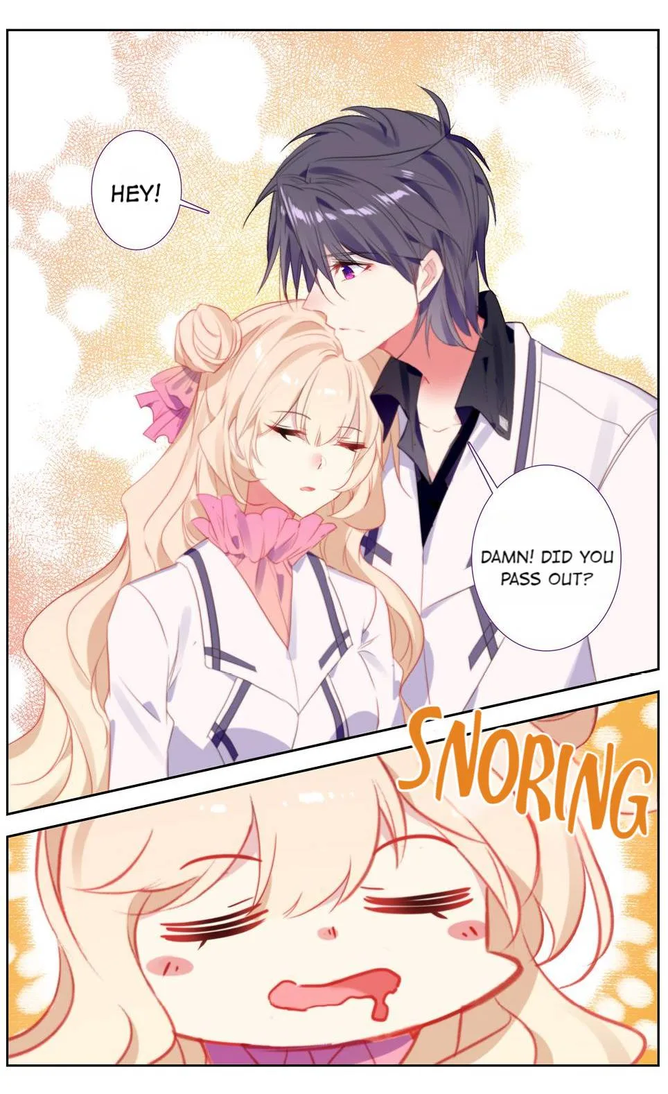 101 Lovers Pet Chapter 44 page 4