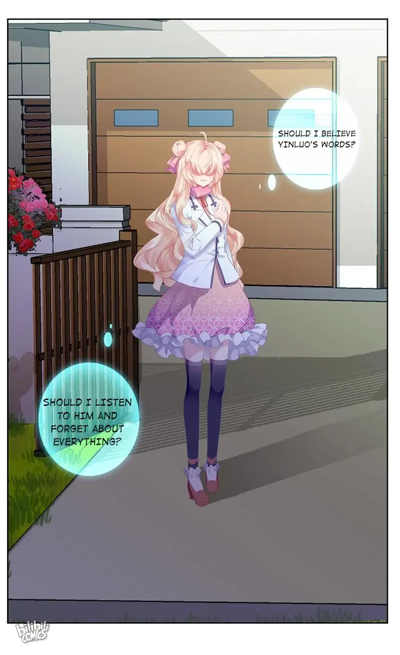 101 Lovers Pet Chapter 57 page 10