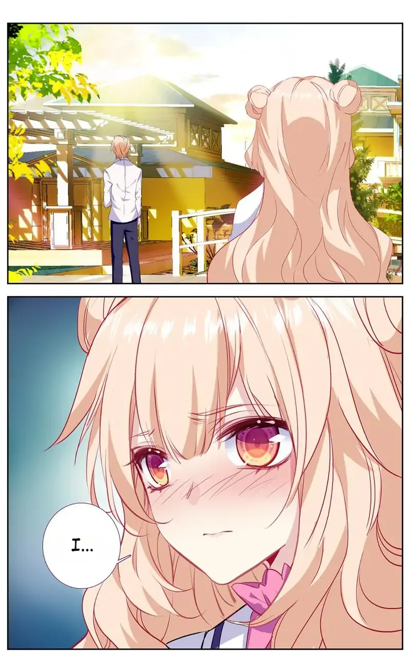 101 Lovers Pet Chapter 57 page 9