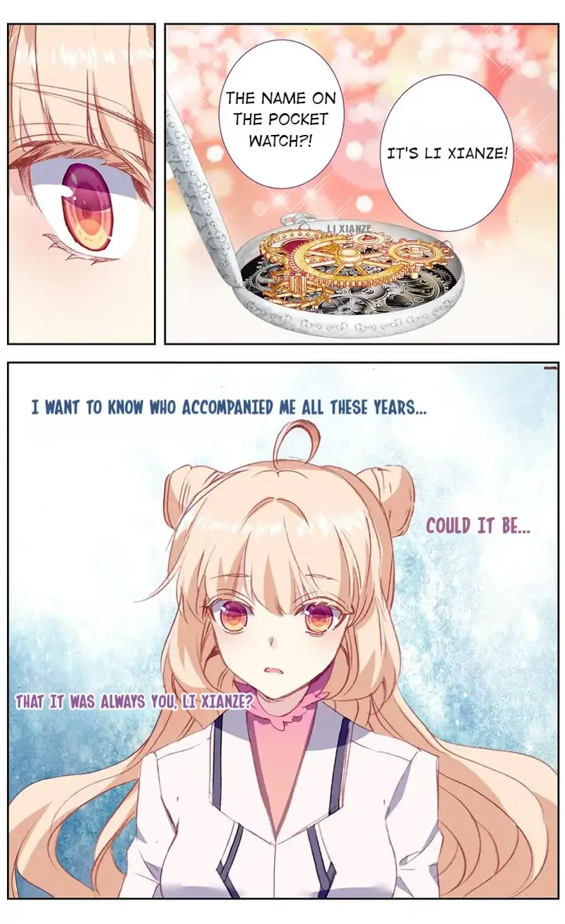 101 Lovers Pet Chapter 56 page 4