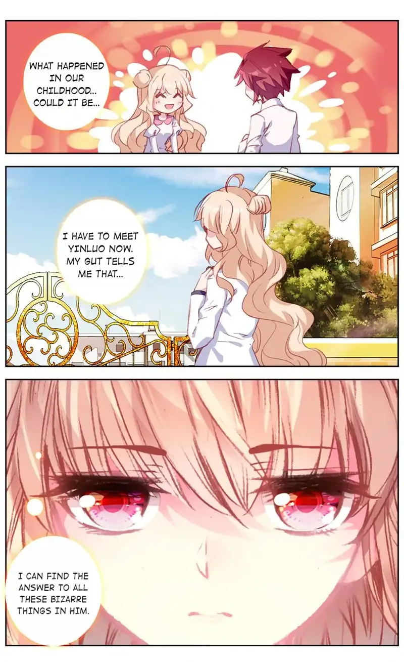 101 Lovers Pet Chapter 56 page 6