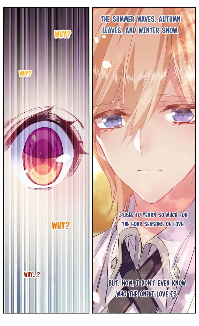 101 Lovers Pet Chapter 56 page 5