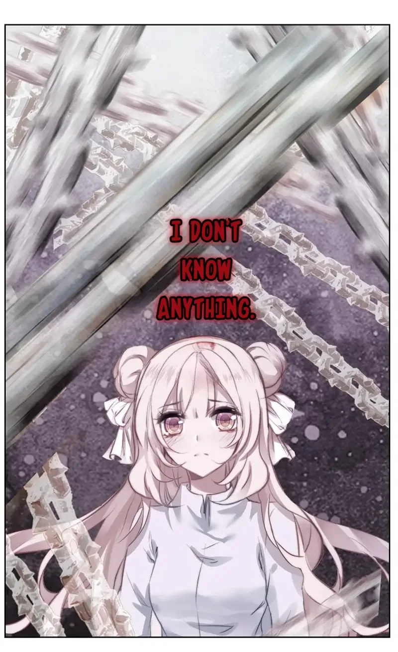 101 Lovers Pet Chapter 60 page 6
