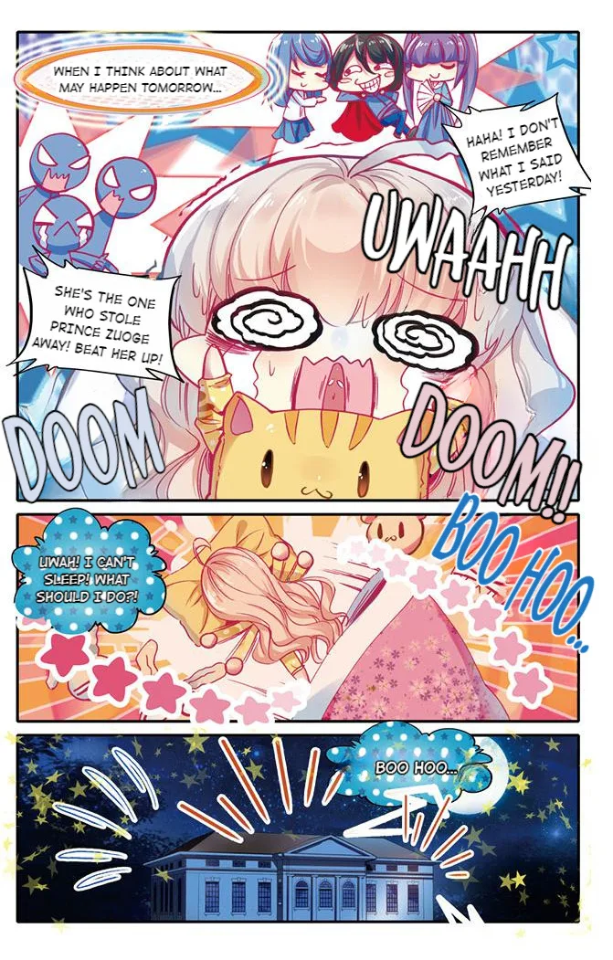 101 Lovers Pet Chapter 28 page 5