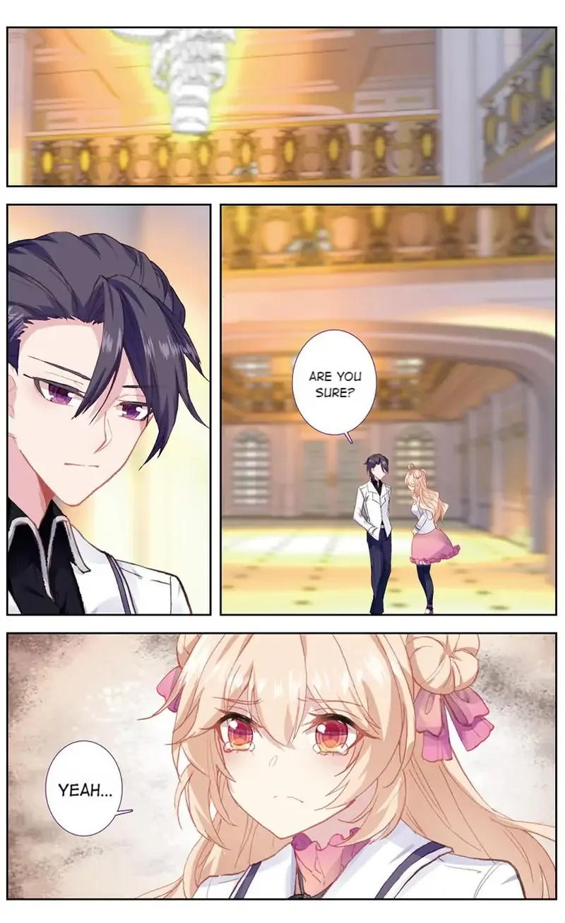 101 Lovers Pet Chapter 62 page 8