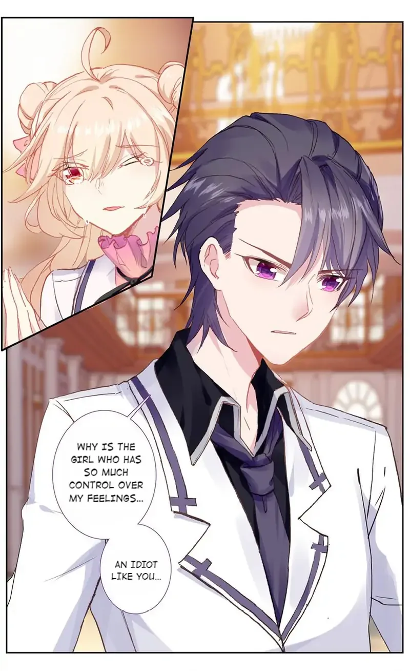 101 Lovers Pet Chapter 63 page 4