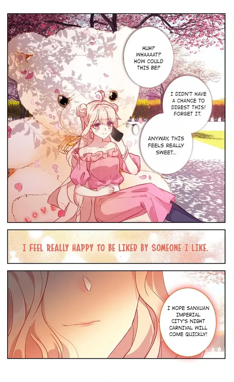 101 Lovers Pet Chapter 66 page 6