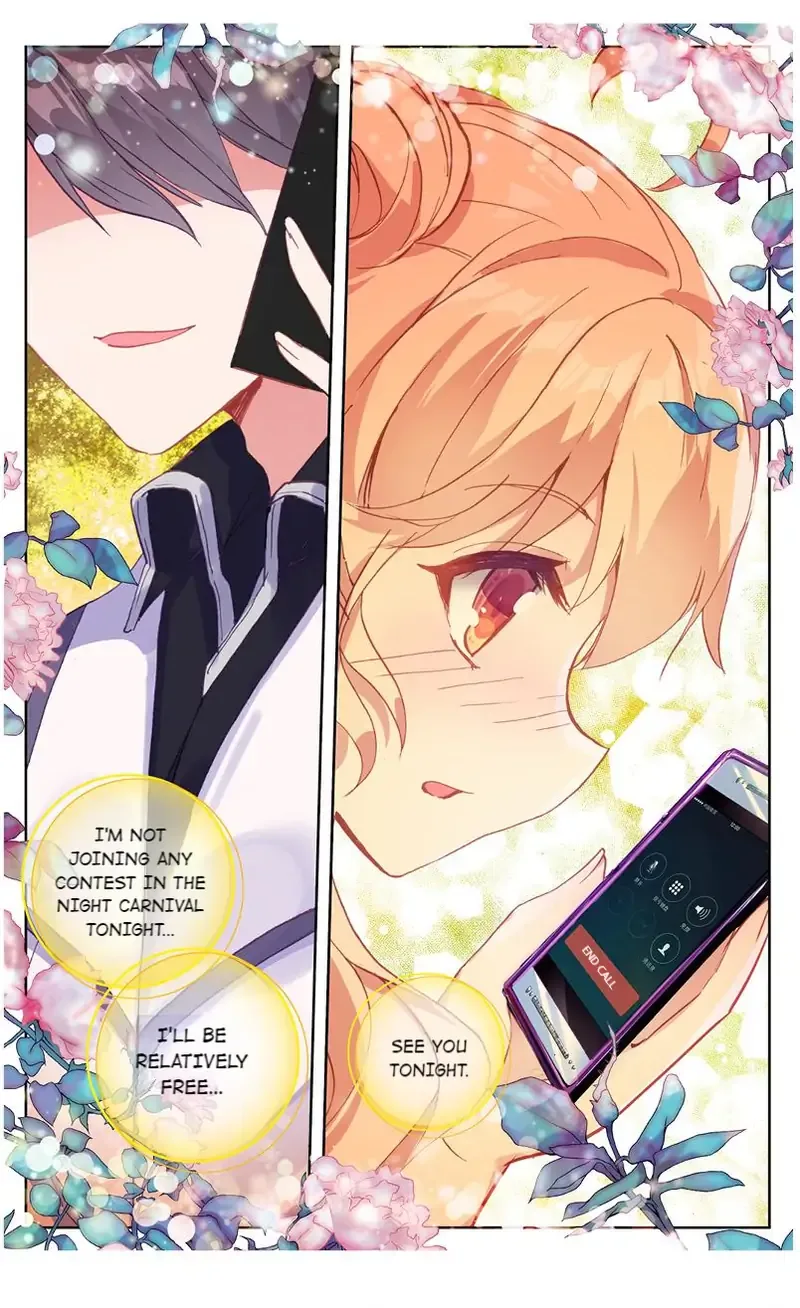 101 Lovers Pet Chapter 66 page 5