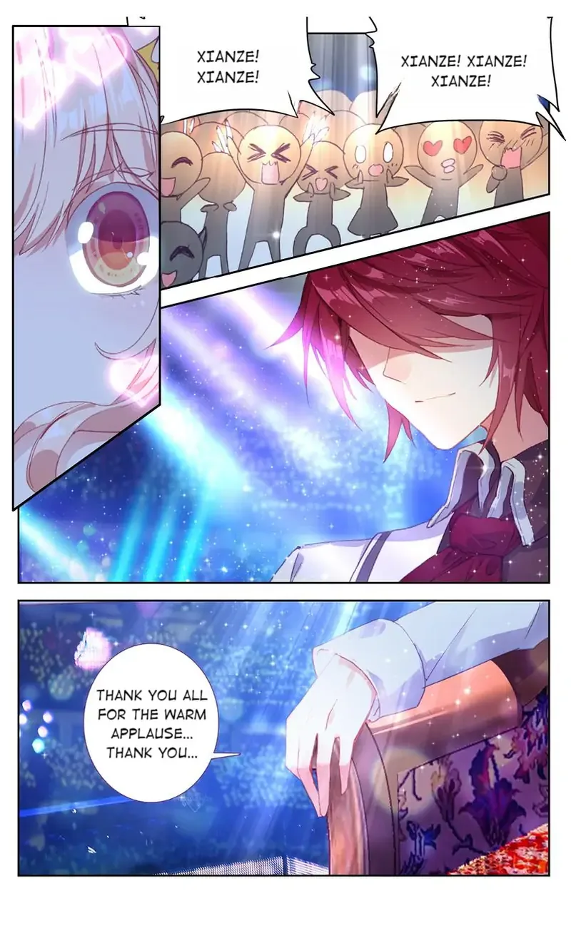 101 Lovers Pet Chapter 64 page 5