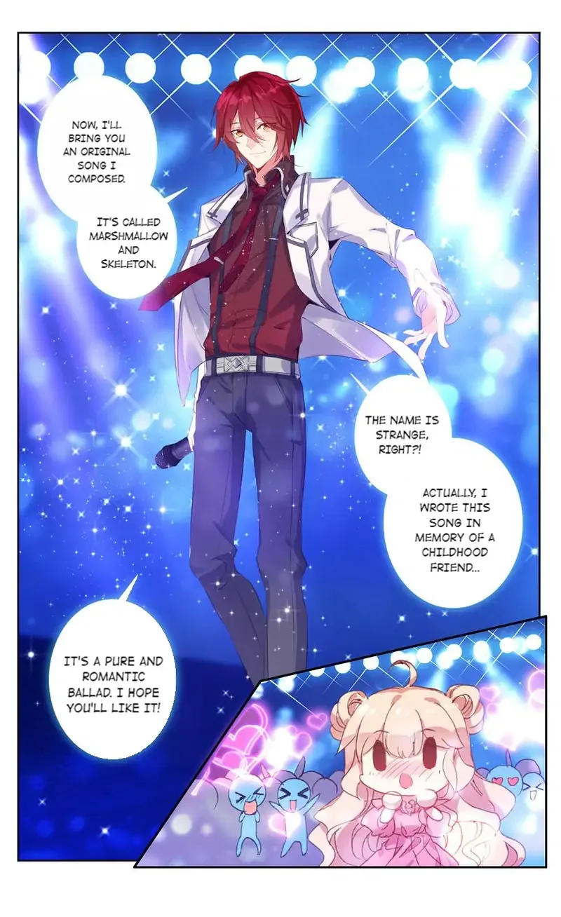 101 Lovers Pet Chapter 64 page 6