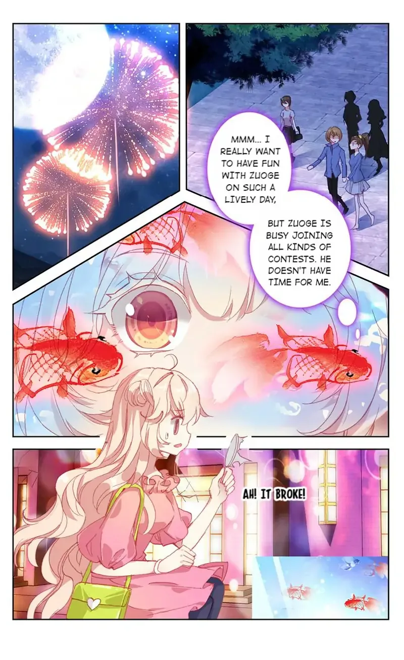 101 Lovers Pet Chapter 64 page 4
