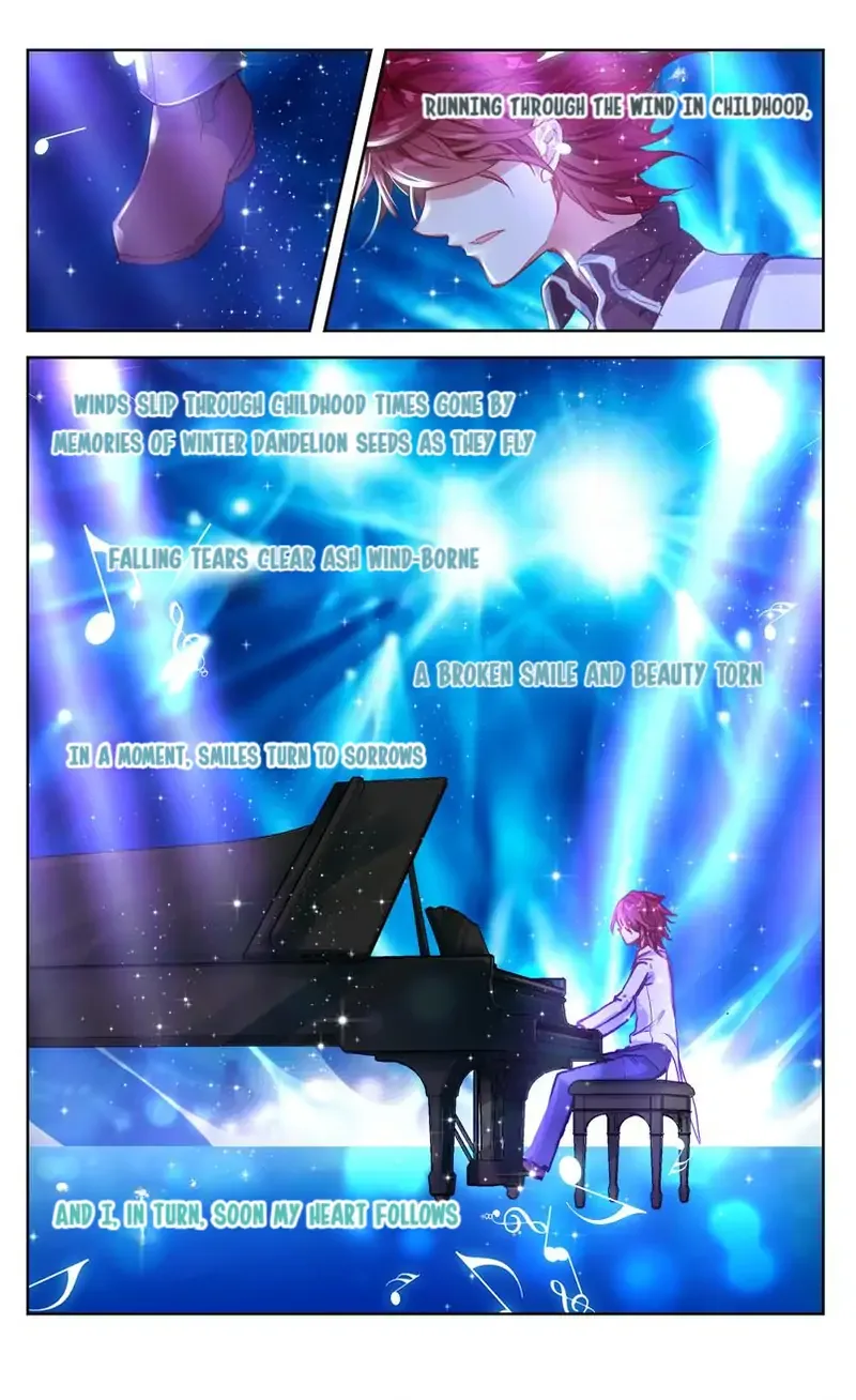 101 Lovers Pet Chapter 64 page 7