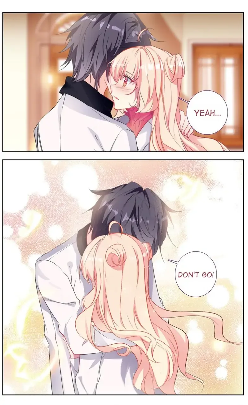 101 Lovers Pet Chapter 59 page 6