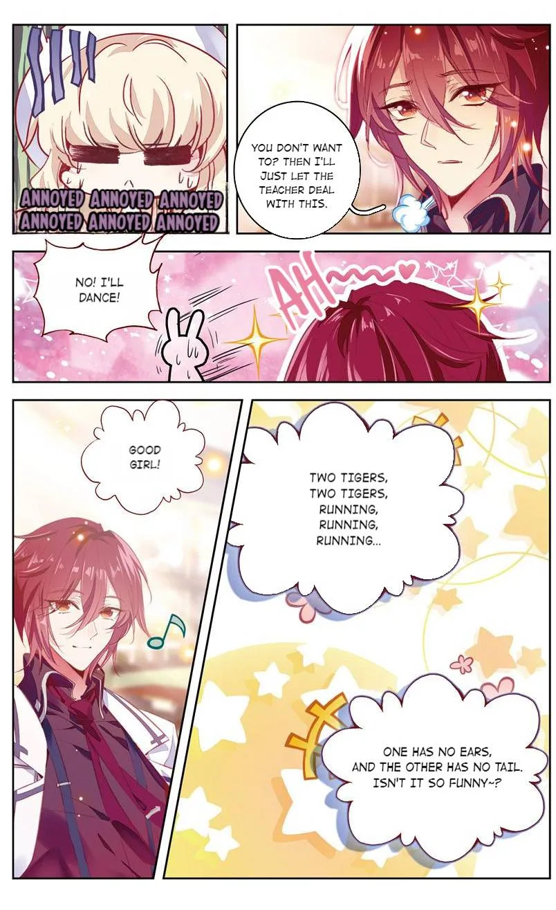 101 Lovers Pet Chapter 38 page 5