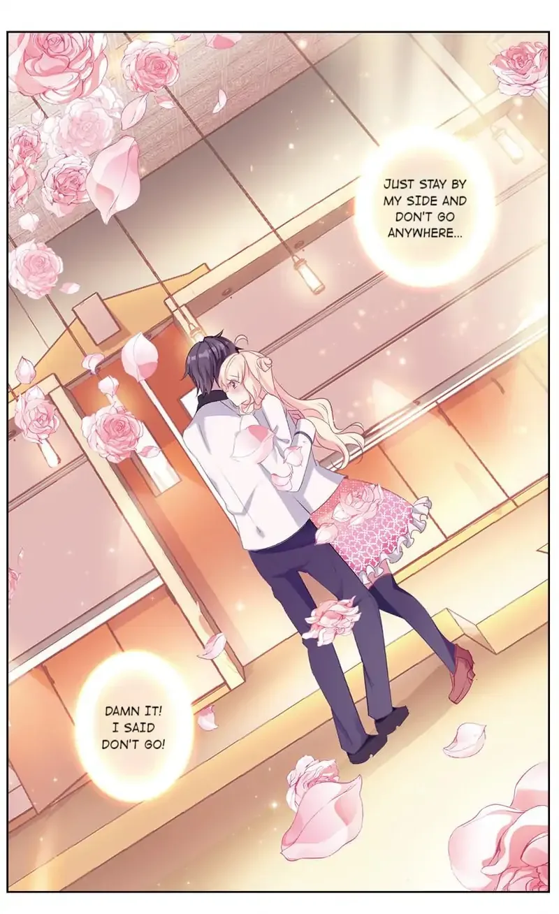 101 Lovers Pet Chapter 59 page 7