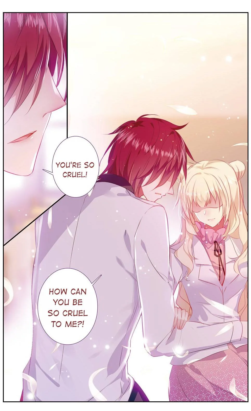 101 Lovers Pet Chapter 40 page 4