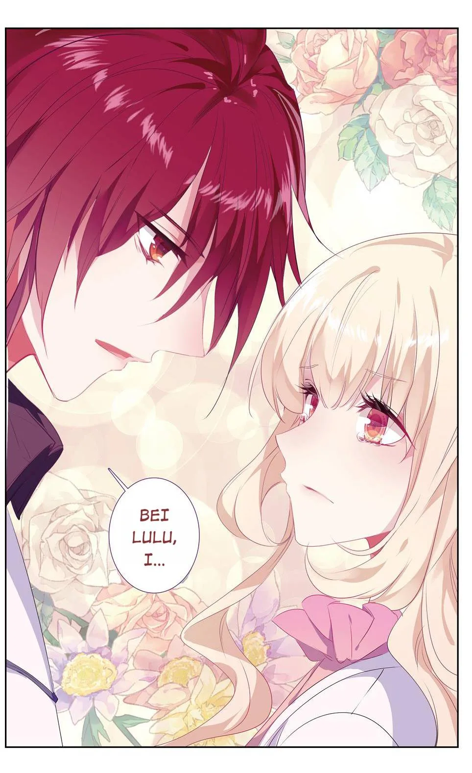 101 Lovers Pet Chapter 40 page 5