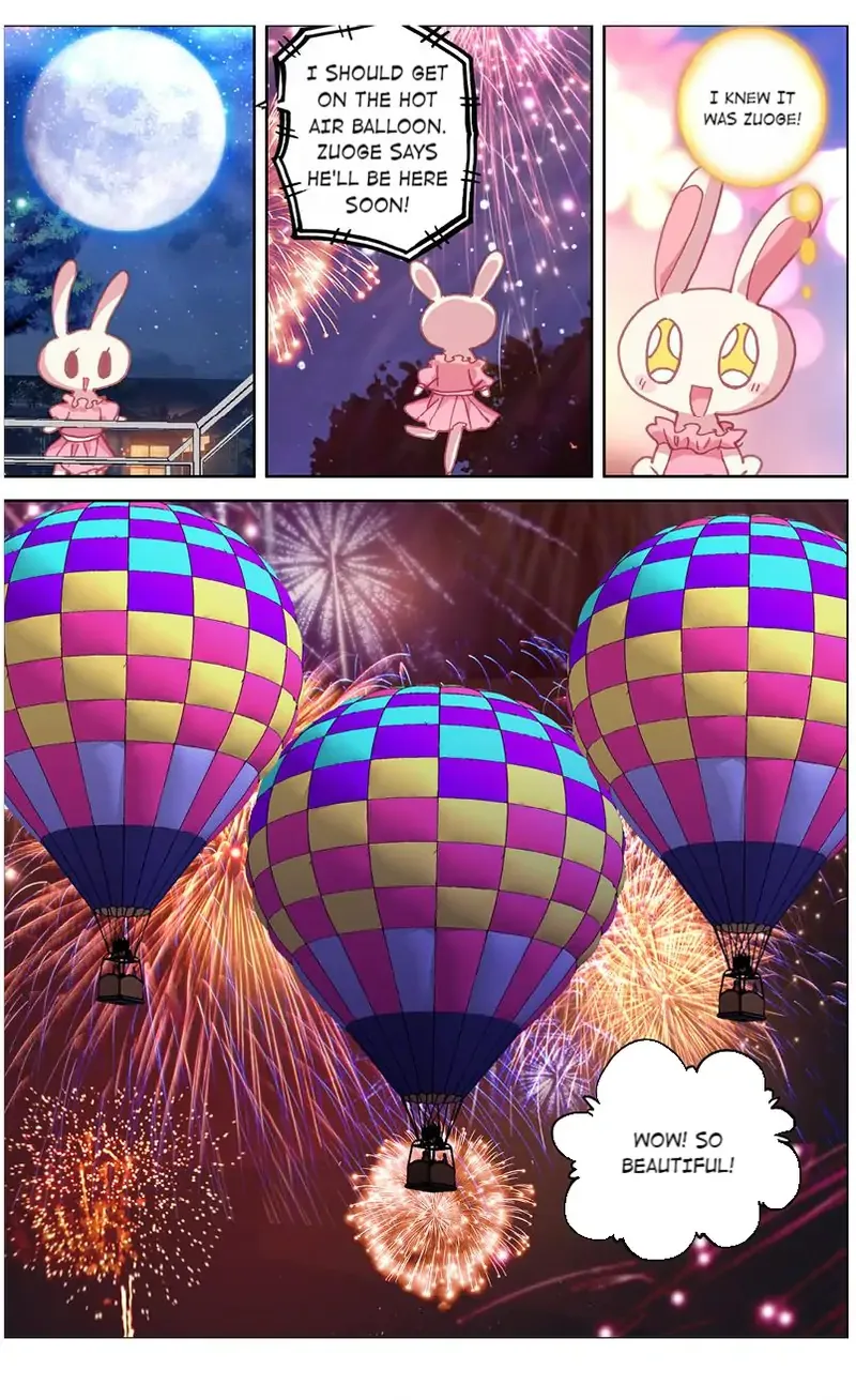 101 Lovers Pet Chapter 67 page 6