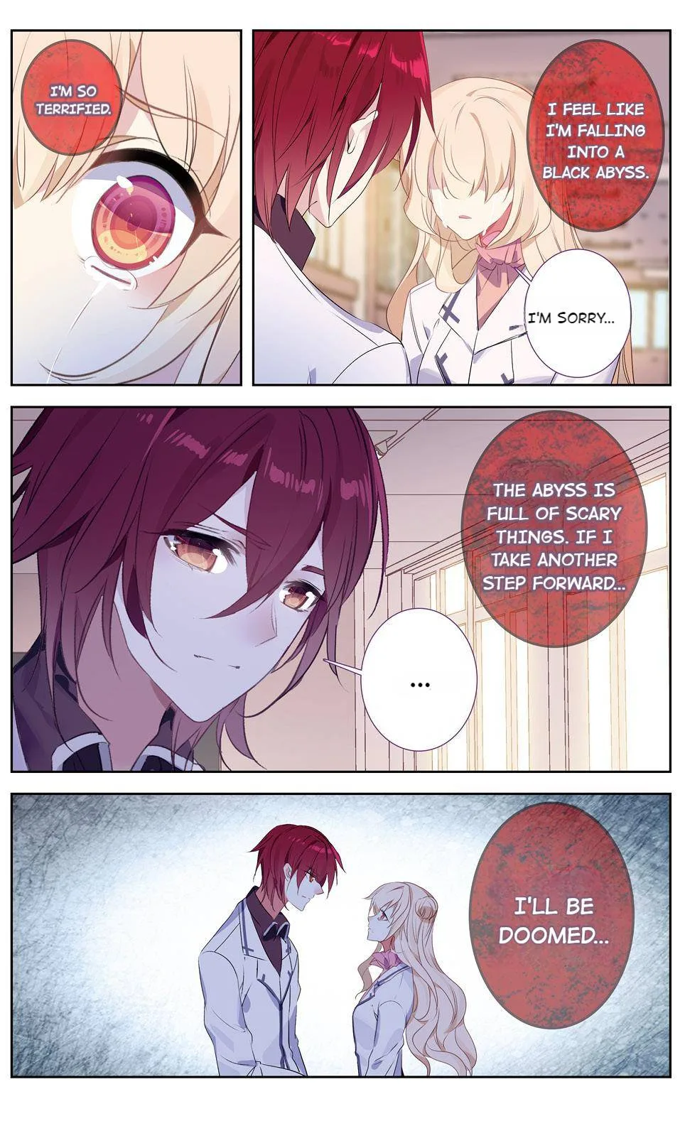 101 Lovers Pet Chapter 40 page 6