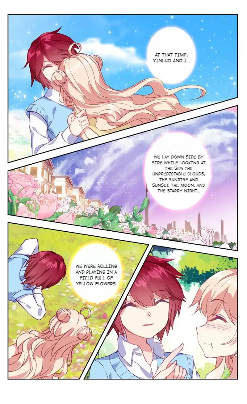 101 Lovers Pet Chapter 65 page 5