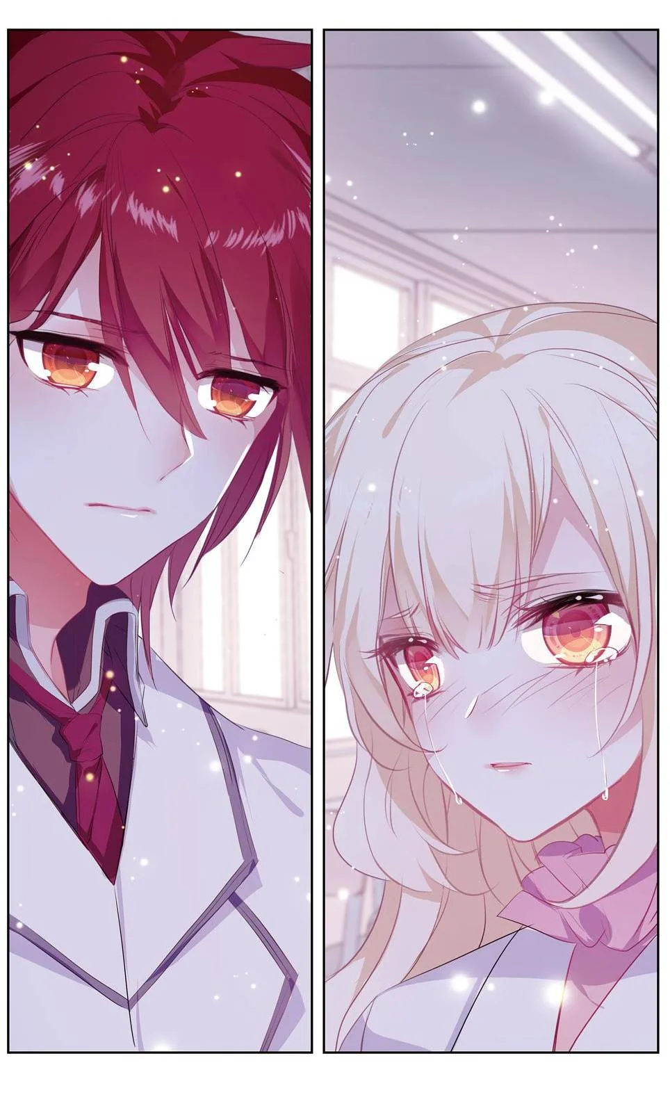 101 Lovers Pet Chapter 40 page 7