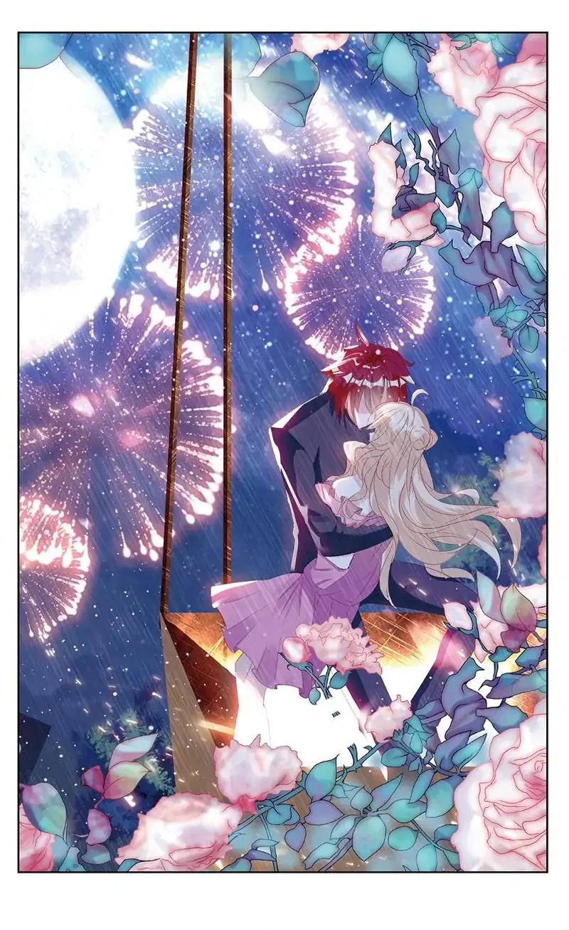 101 Lovers Pet Chapter 69 page 6