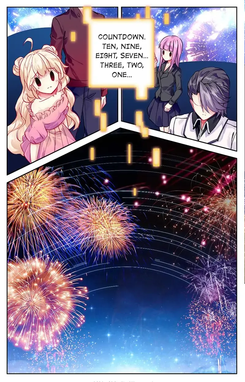 101 Lovers Pet Chapter 70 page 7