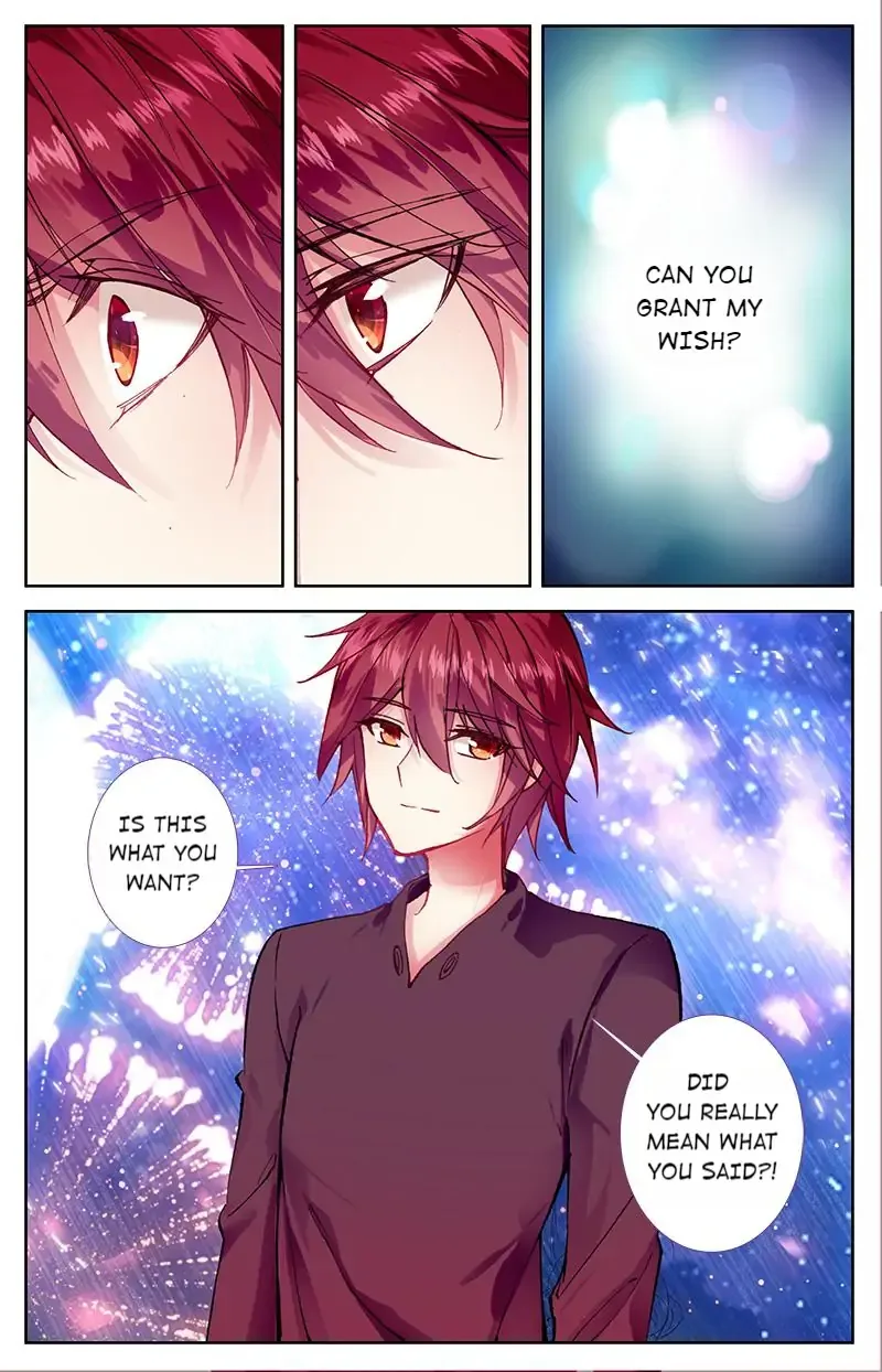 101 Lovers Pet Chapter 70 page 6