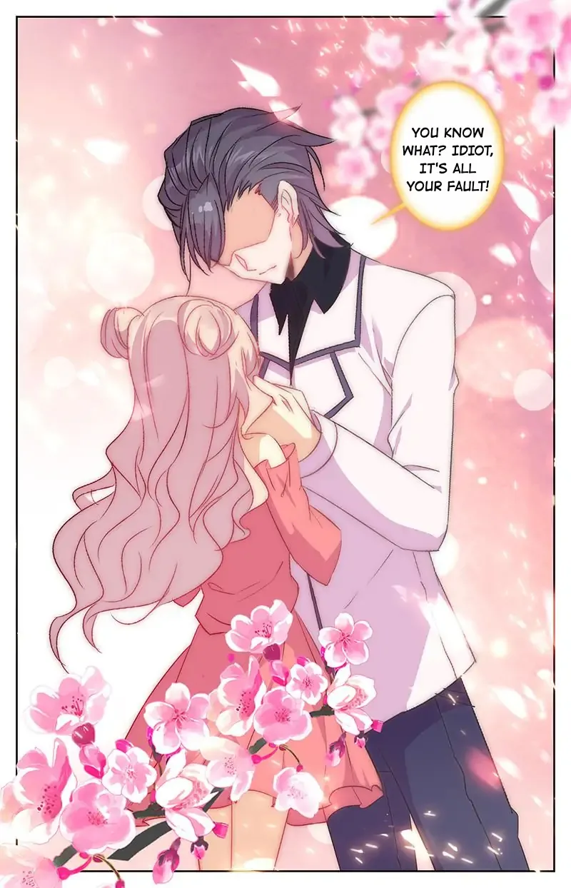 101 Lovers Pet Chapter 72 page 6