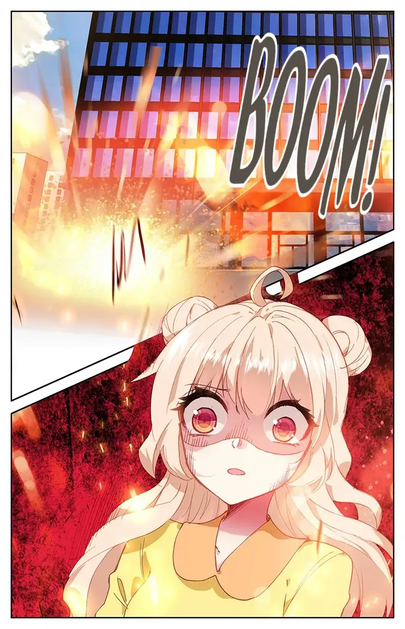 101 Lovers Pet Chapter 75 page 6