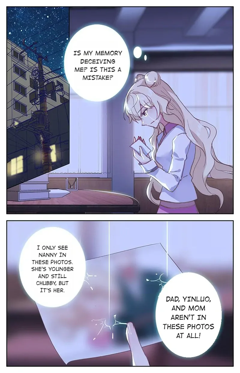 101 Lovers Pet Chapter 73 page 3