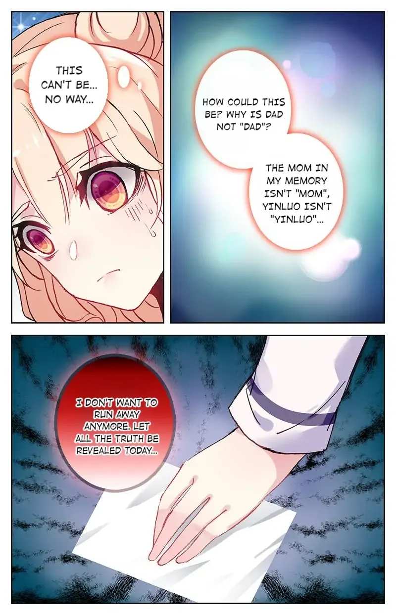 101 Lovers Pet Chapter 73 page 4